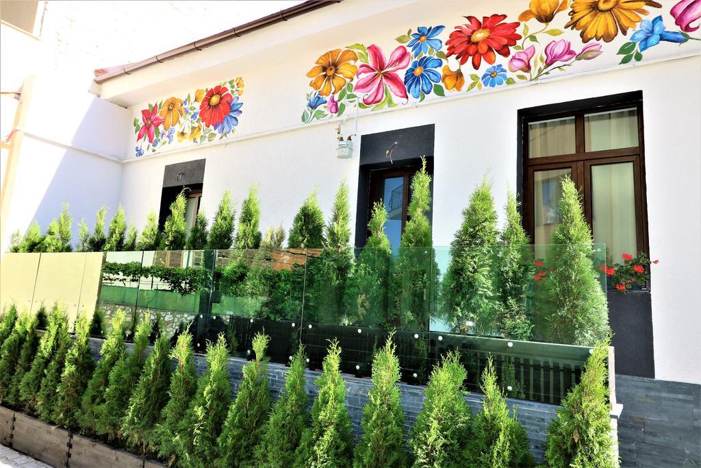 Flowers House Sibiu Buitenkant foto